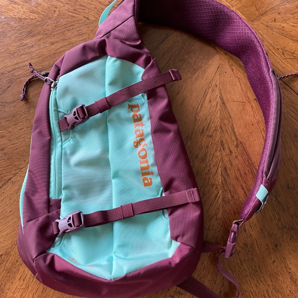 PATAGONIA ATOMIC SLING BAG 8 L